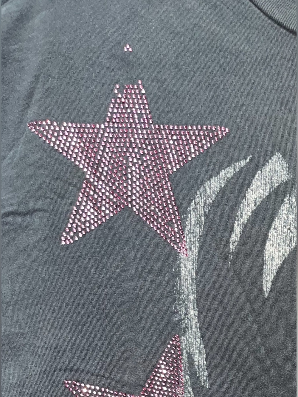 KISS Gene Simmons Graphic T-Shirt - Picture 5 of 5